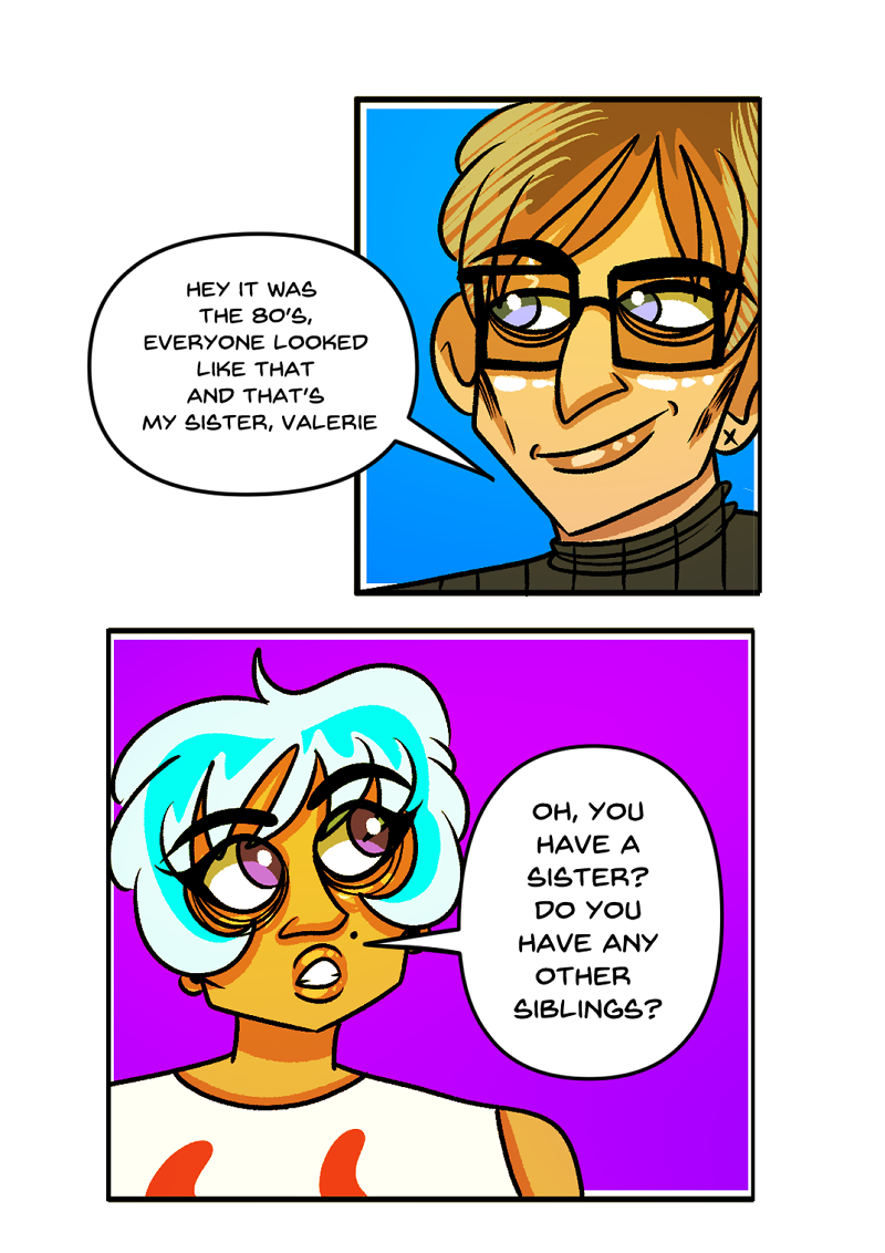 Take All You Can Chapter 19: Page 16