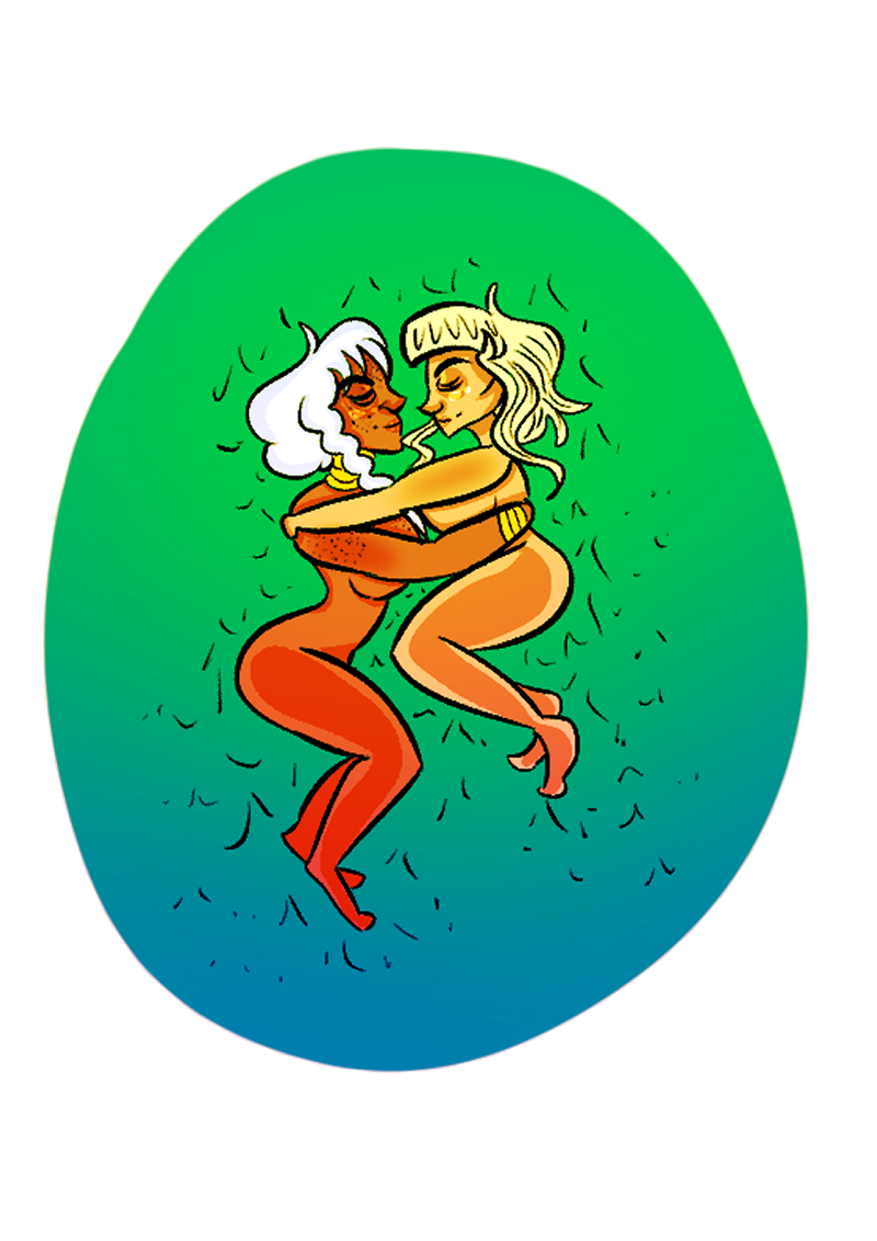 House Of The Rising Sun Chapter 15: Page 16