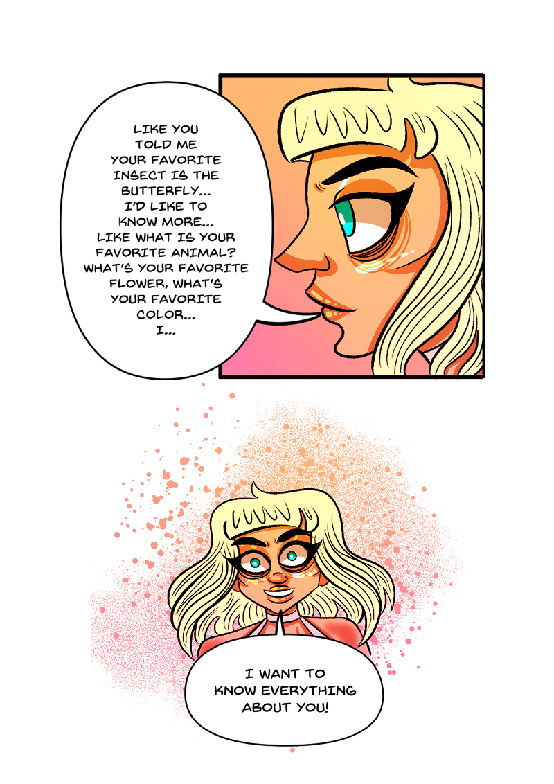 House Of The Rising Sun Chapter 12: Page 16