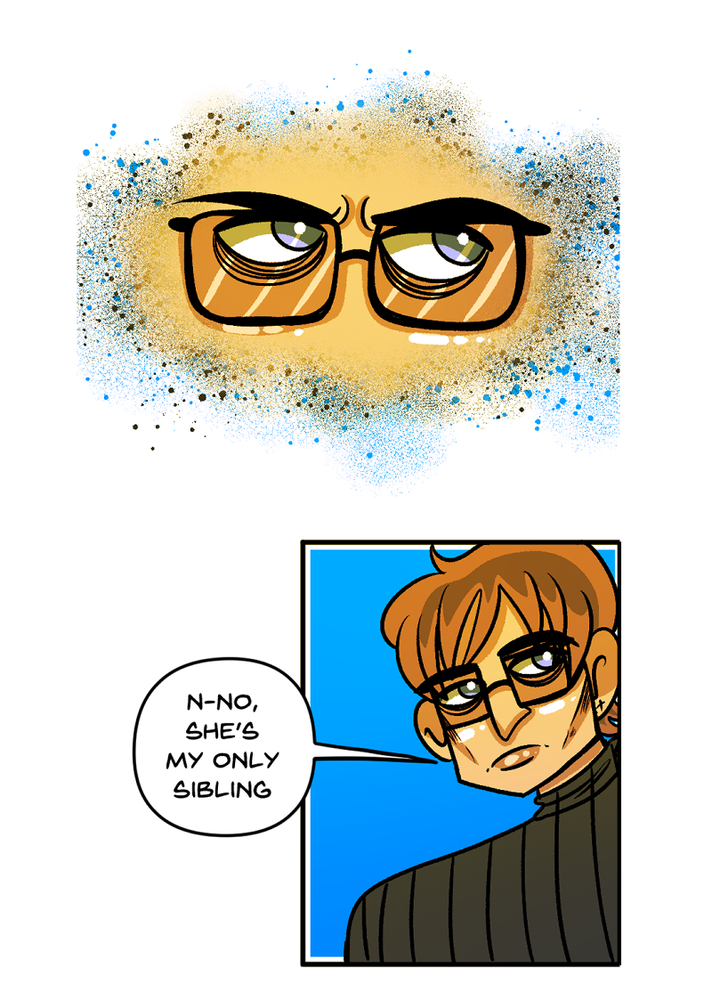 Take All You Can Chapter 19: Page 17