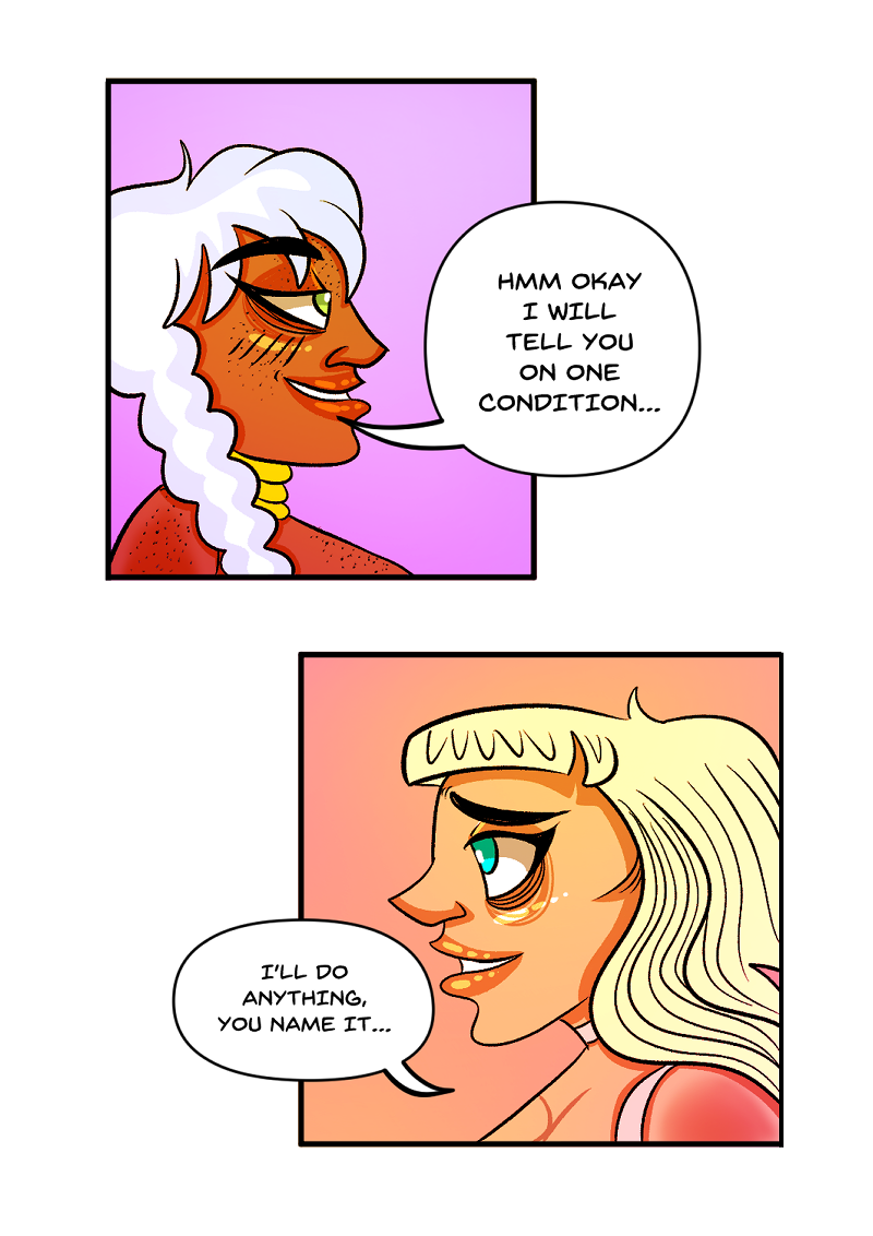 House Of The Rising Sun Chapter 12: Page 17