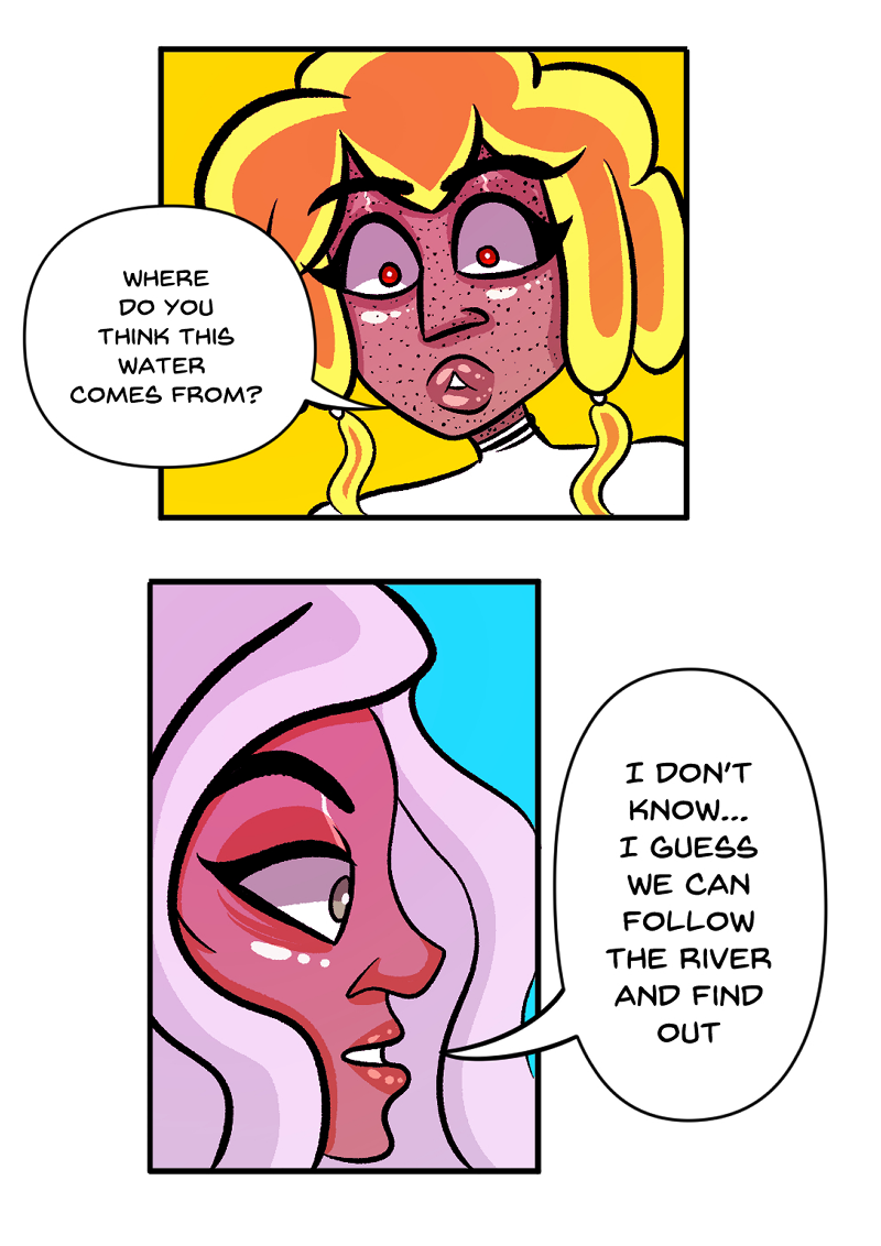 Only Seasons Chapter 19: Page 18