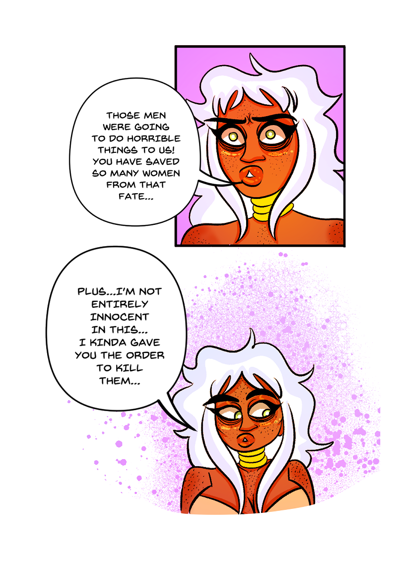 House Of The Rising Sun Chapter 13: Page 18