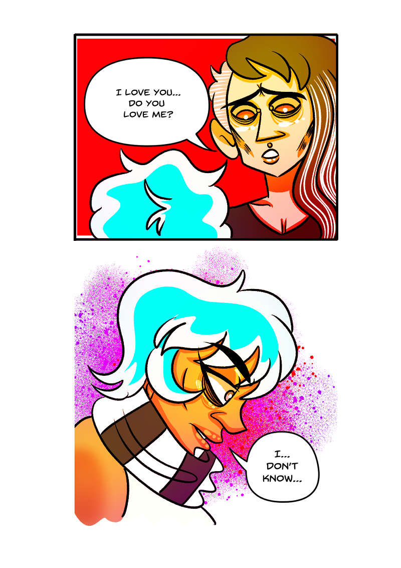 Take All You Can Chapter 18: Page 18