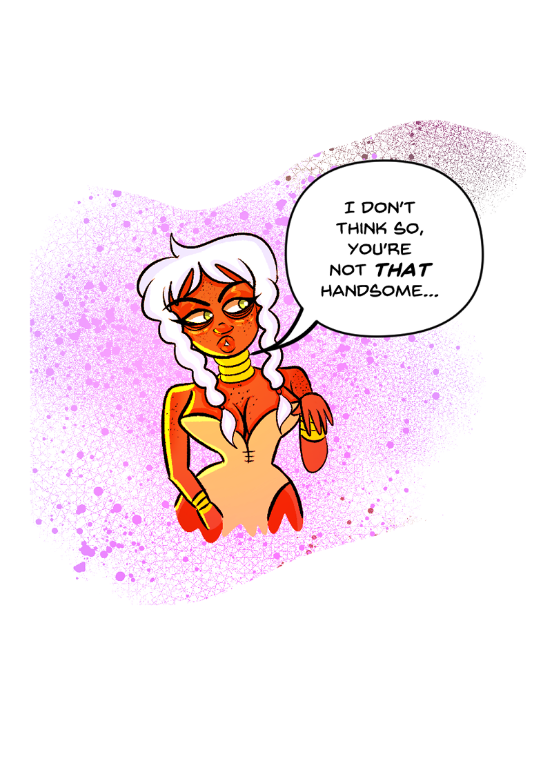 House Of The Rising Sun Chapter 14: Page 18