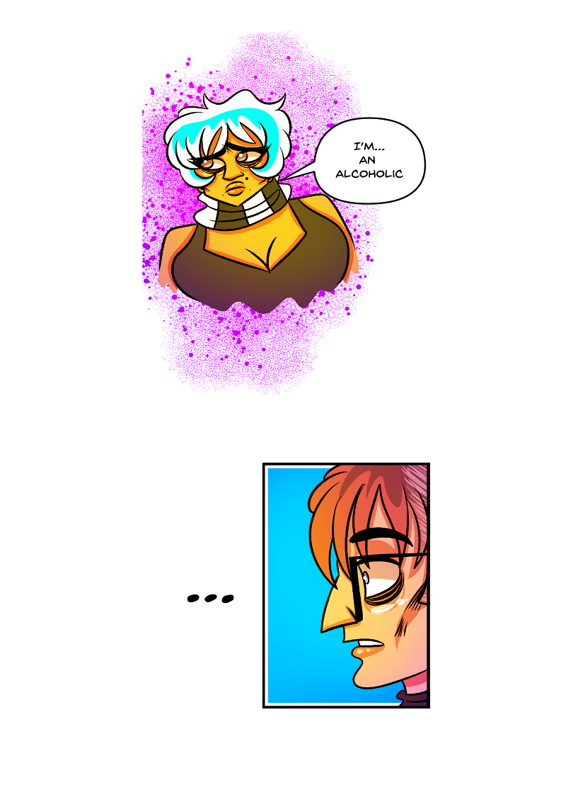 Take All You Can Chapter 17: Page 19