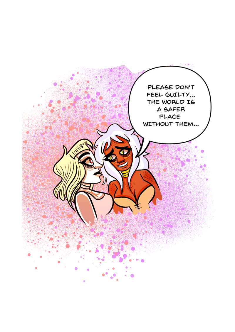 House Of The Rising Sun Chapter 13: Page 19