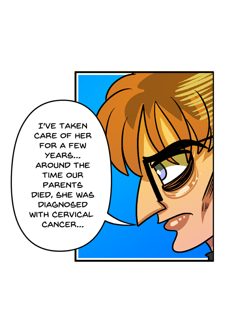 Take All You Can Chapter 19: Page 19