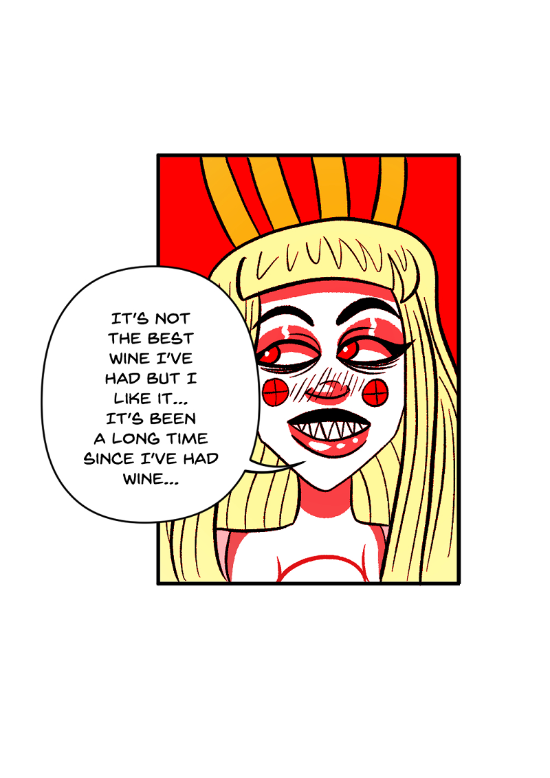 Only Seasons Chapter 22: Page 19