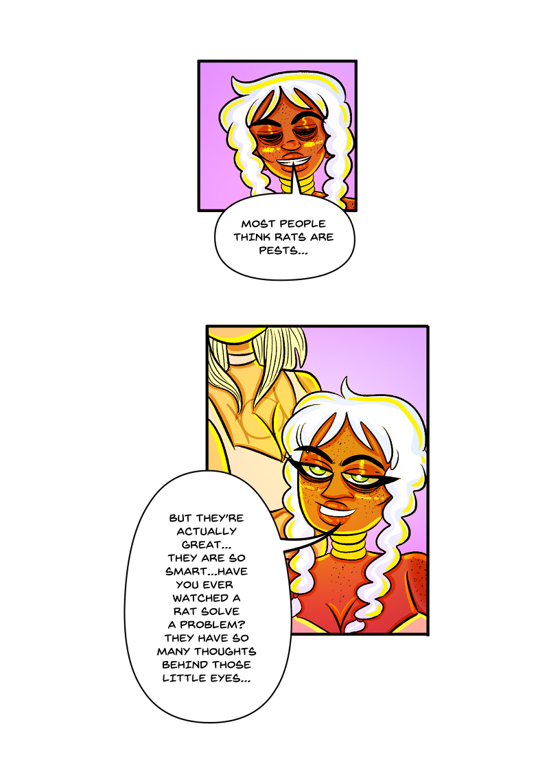 House Of The Rising Sun Chapter 12: Page 19