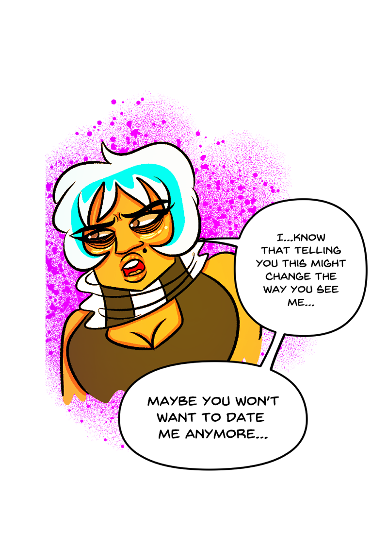 Take All You Can Chapter 17: Page 20