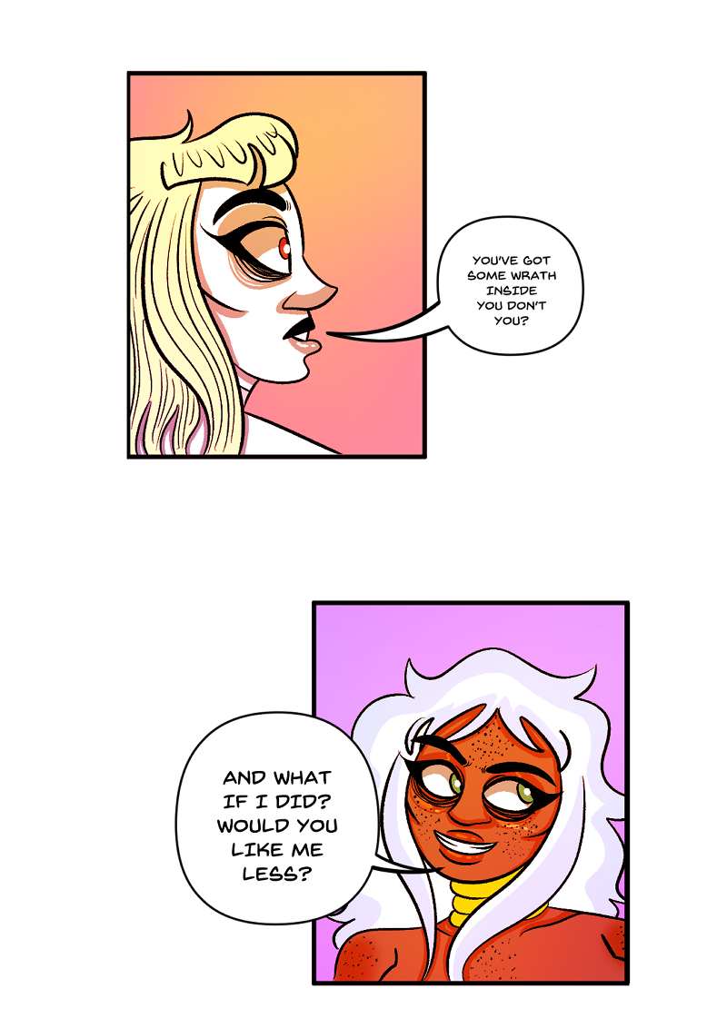 House Of The Rising Sun Chapter 13: Page 20