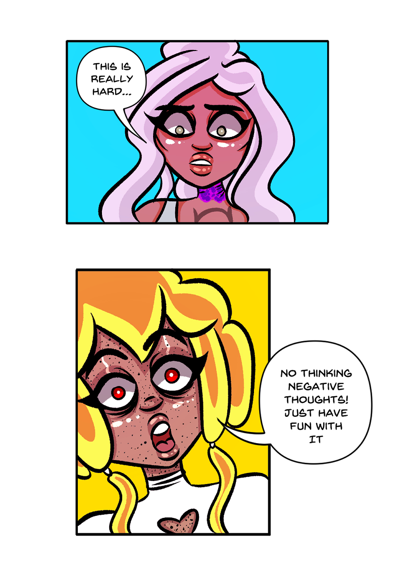 Only Seasons Chapter 21: Page 20