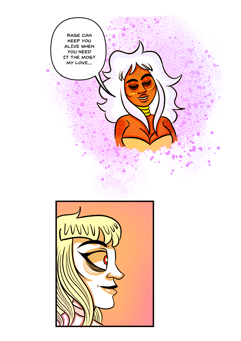 House Of The Rising Sun Chapter 13: Page 22