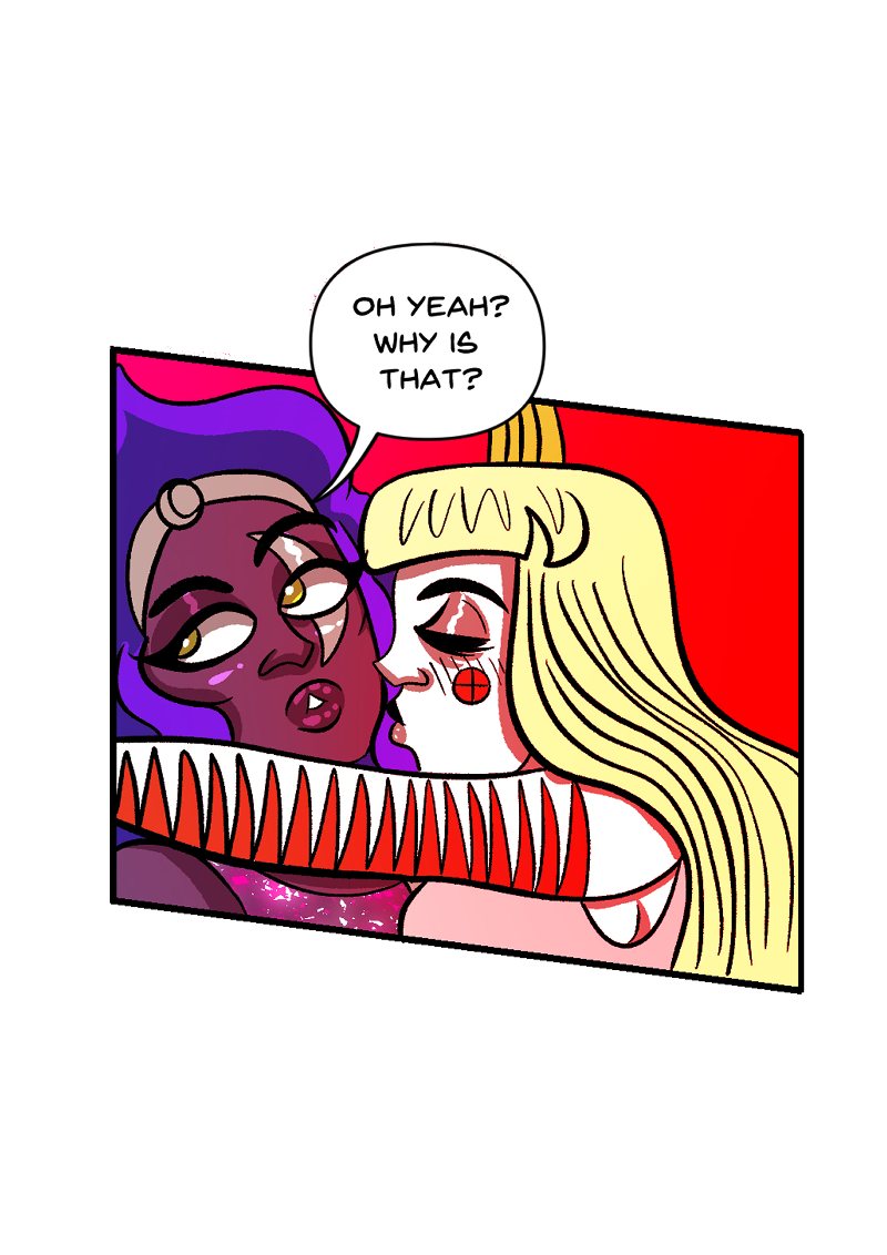 Only Seasons Chapter 22: Page 22