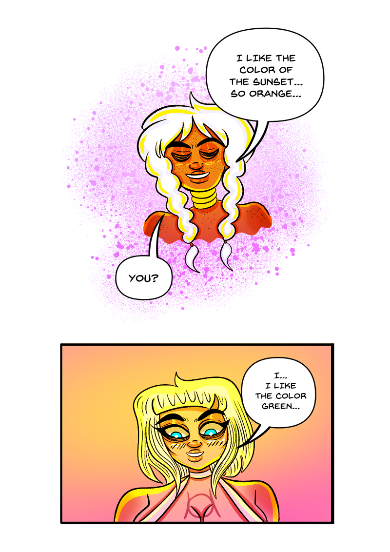 House Of The Rising Sun Chapter 12: Page 22