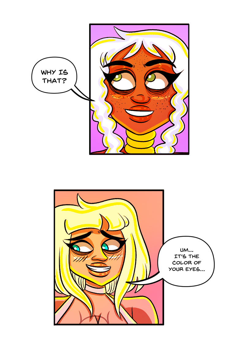 House Of The Rising Sun Chapter 12: Page 23