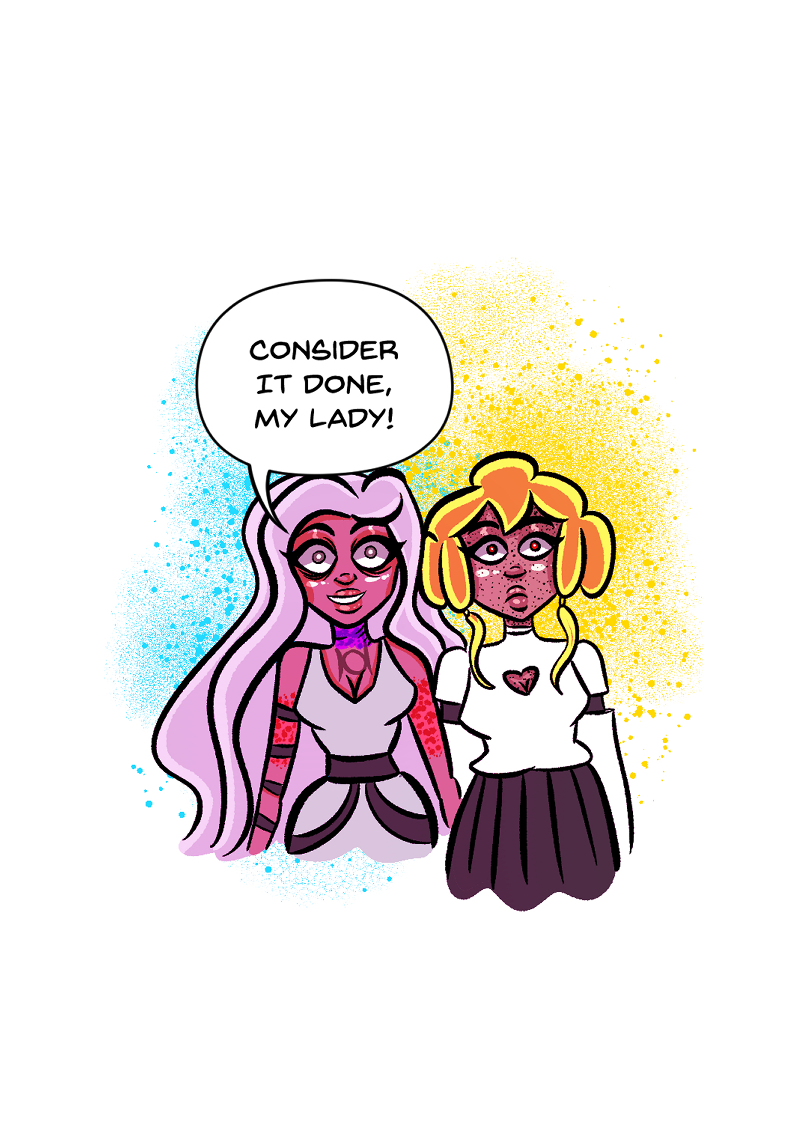 Only Seasons Chapter 20: Page 24