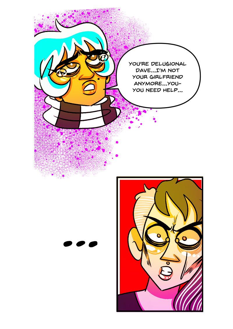 Take All You Can Chapter 18: Page 24