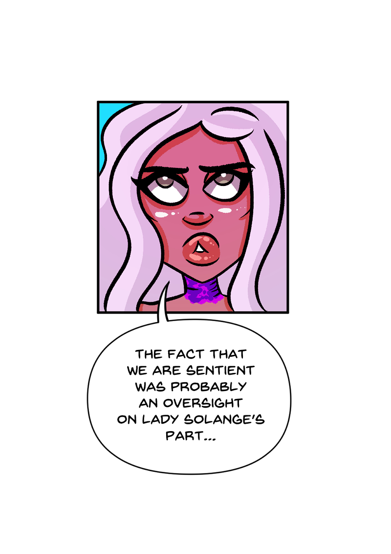 Only Seasons Chapter 19: Page 25