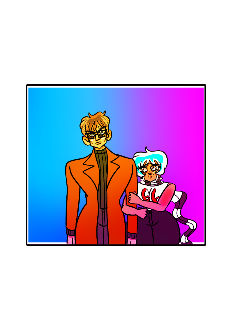 Take All You Can Chapter 18: Page 25