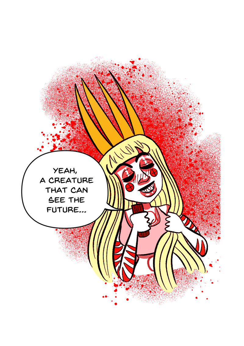 Only Seasons Chapter 22: Page 25