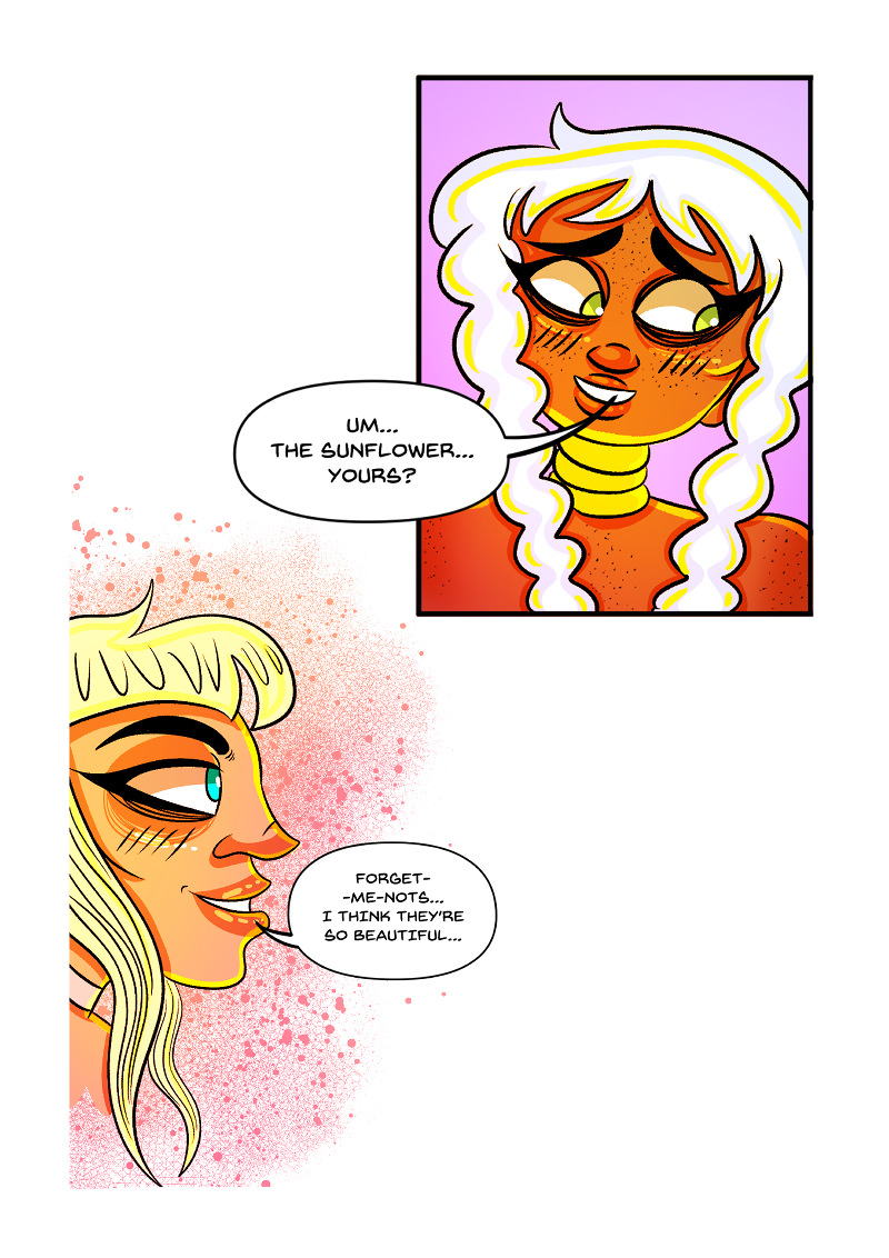 House Of The Rising Sun Chapter 12: Page 25