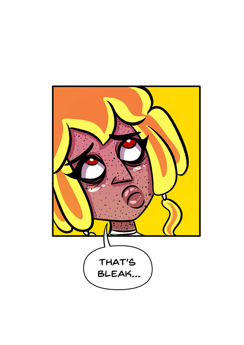 Only Seasons Chapter 19: Page 26