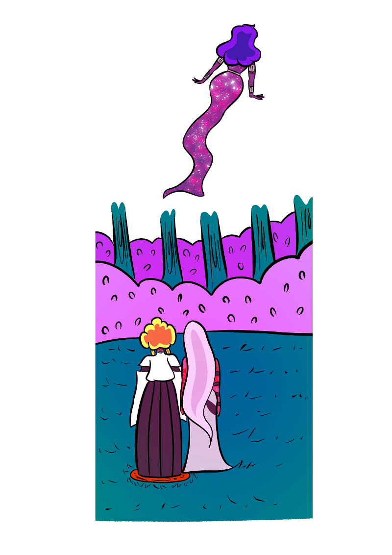 Only Seasons Chapter 20: Page 26