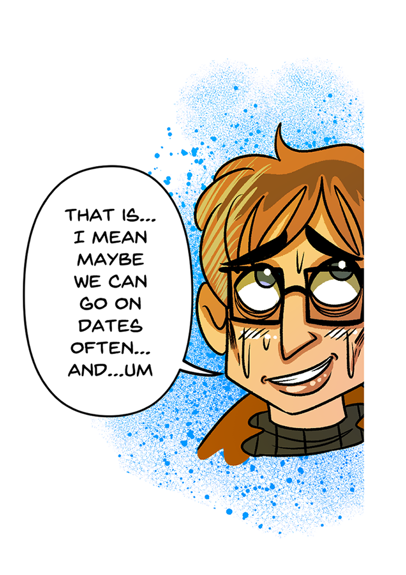 Take All You Can Chapter 19: Page 26