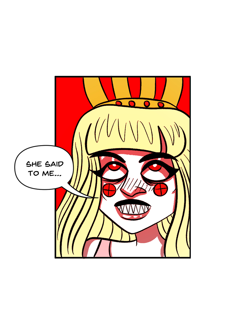 Only Seasons Chapter 22: Page 26