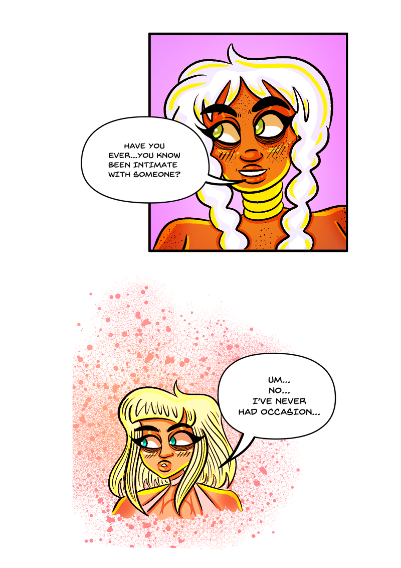 House Of The Rising Sun Chapter 12: Page 26