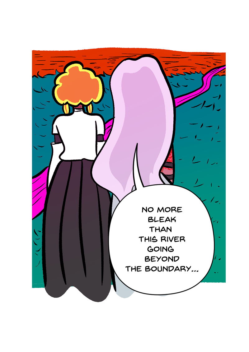 Only Seasons Chapter 19: Page 27