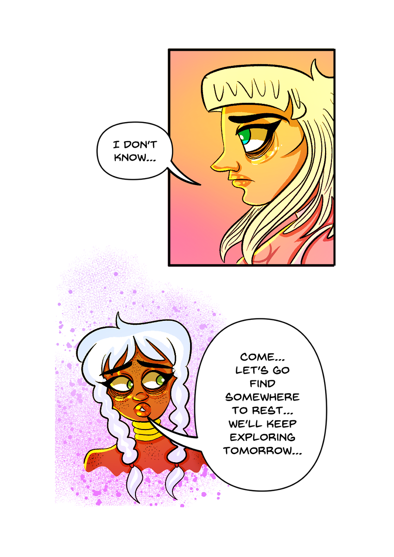 House Of The Rising Sun Chapter 14: Page 27