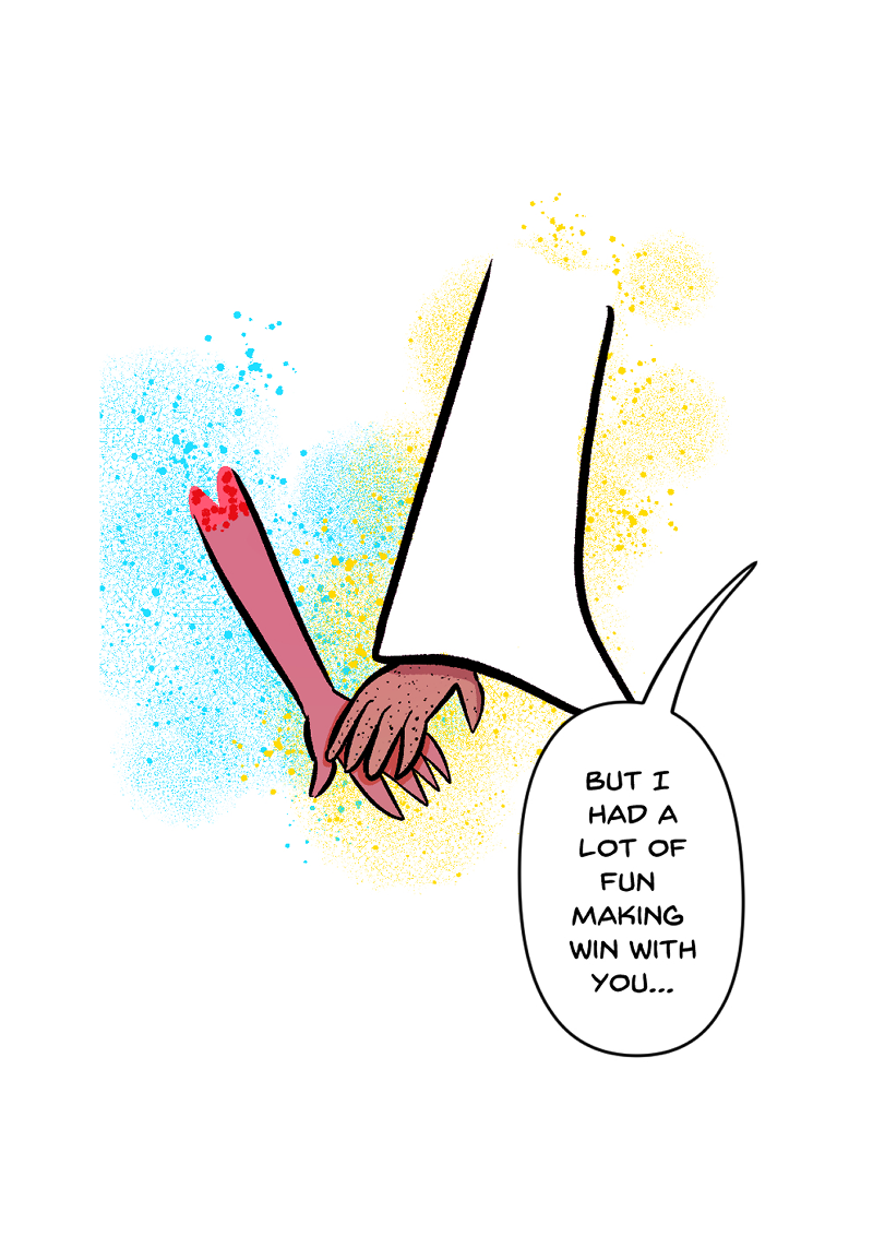 Only Seasons Chapter 21: Page 27