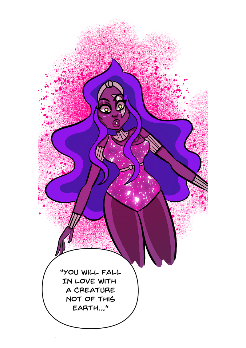 Only Seasons Chapter 22: Page 27