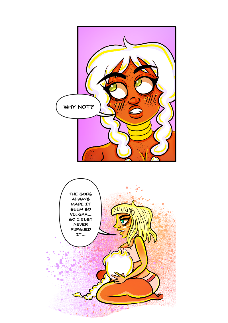 House Of The Rising Sun Chapter 12: Page 27