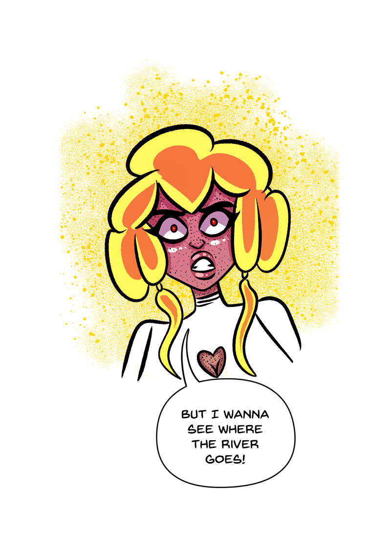 Only Seasons Chapter 19: Page 28