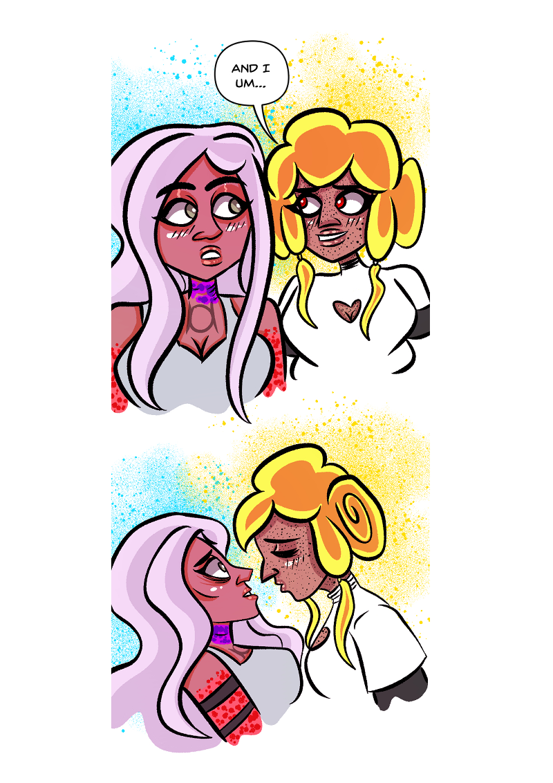 Only Seasons Chapter 21: Page 28