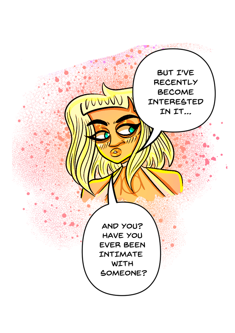 House Of The Rising Sun Chapter 12: Page 28