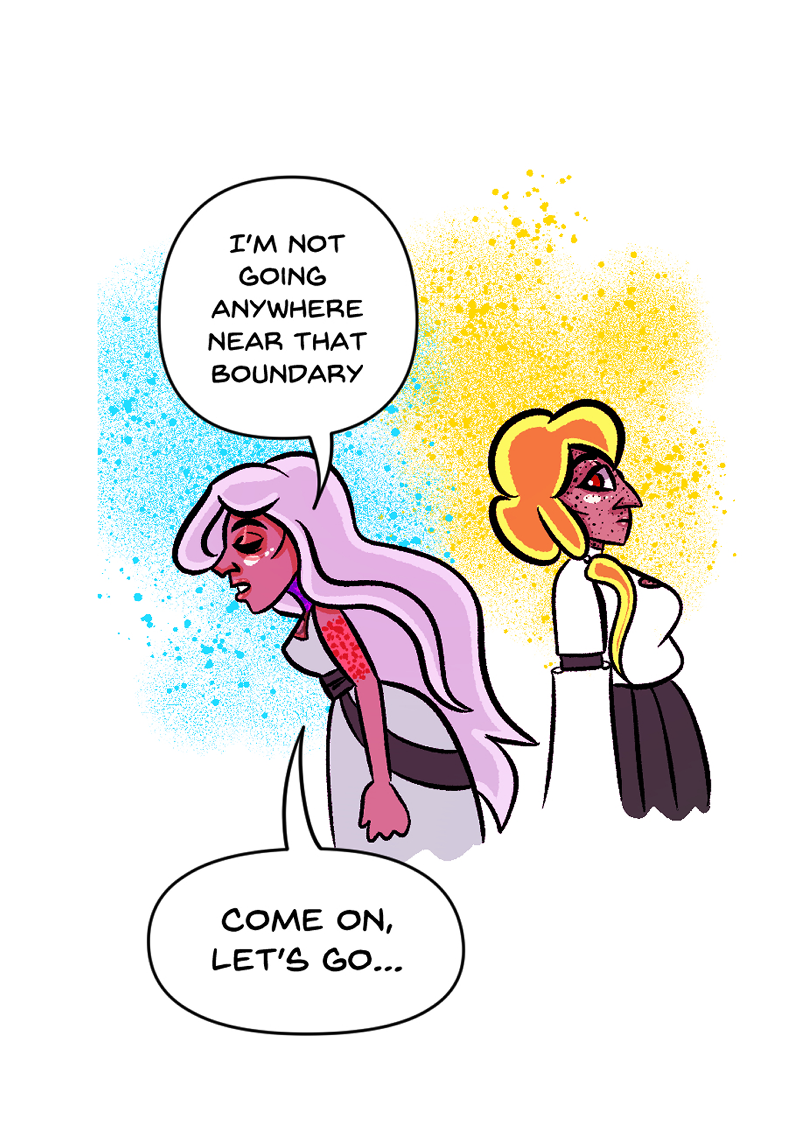 Only Seasons Chapter 19: Page 29