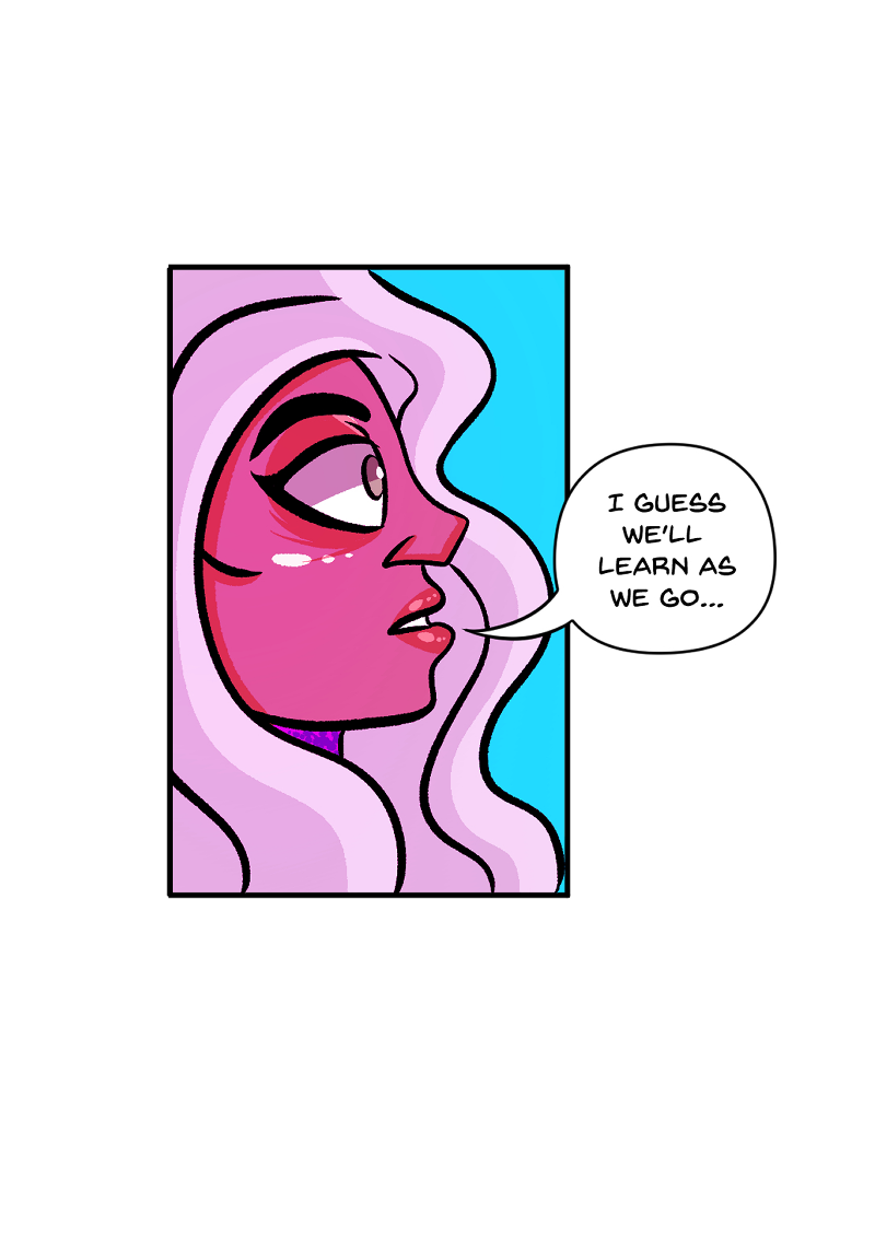 Only Seasons Chapter 20: Page 29