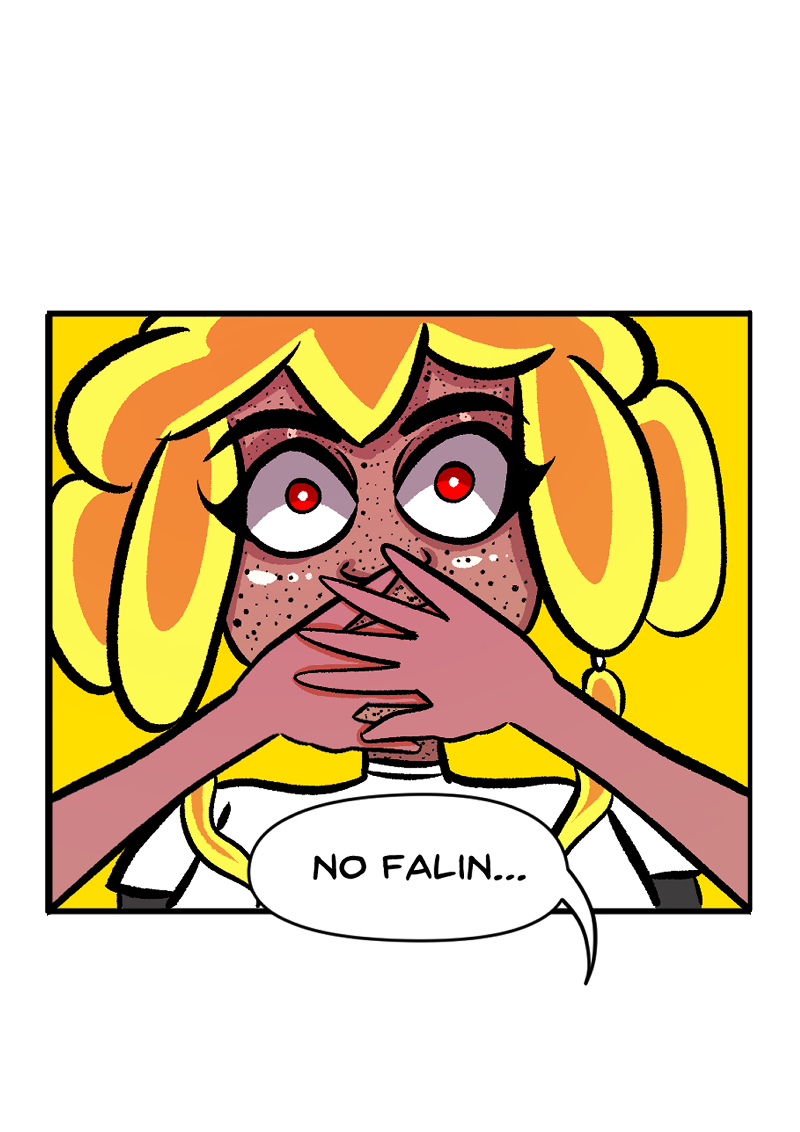 Only Seasons Chapter 21: Page 29