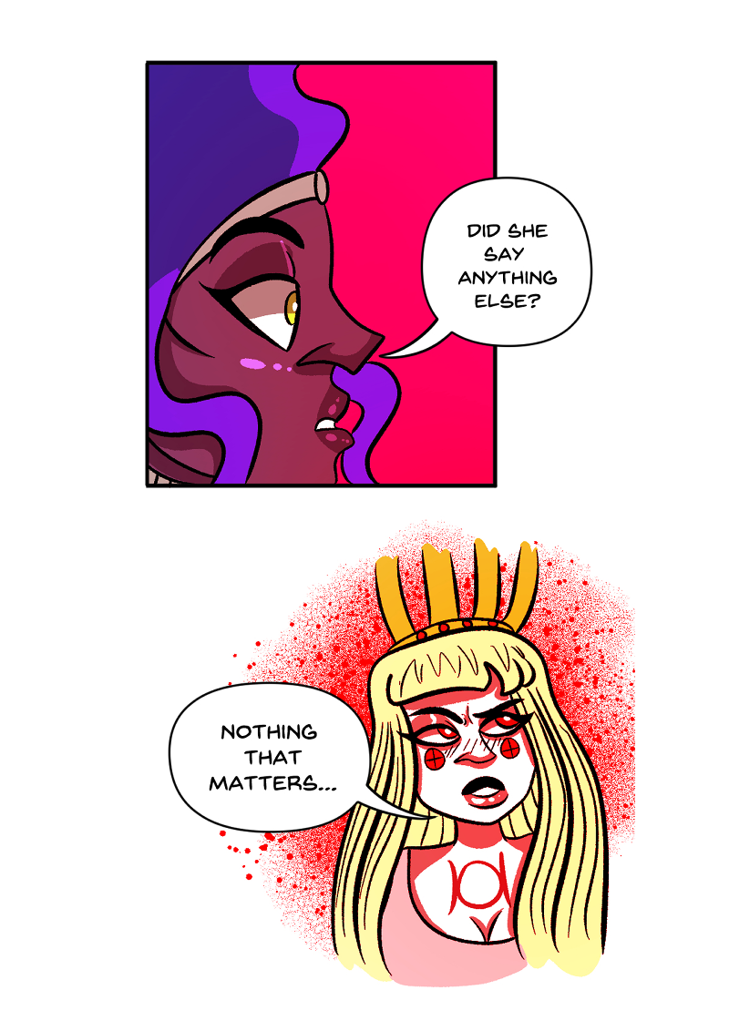 Only Seasons Chapter 22: Page 29