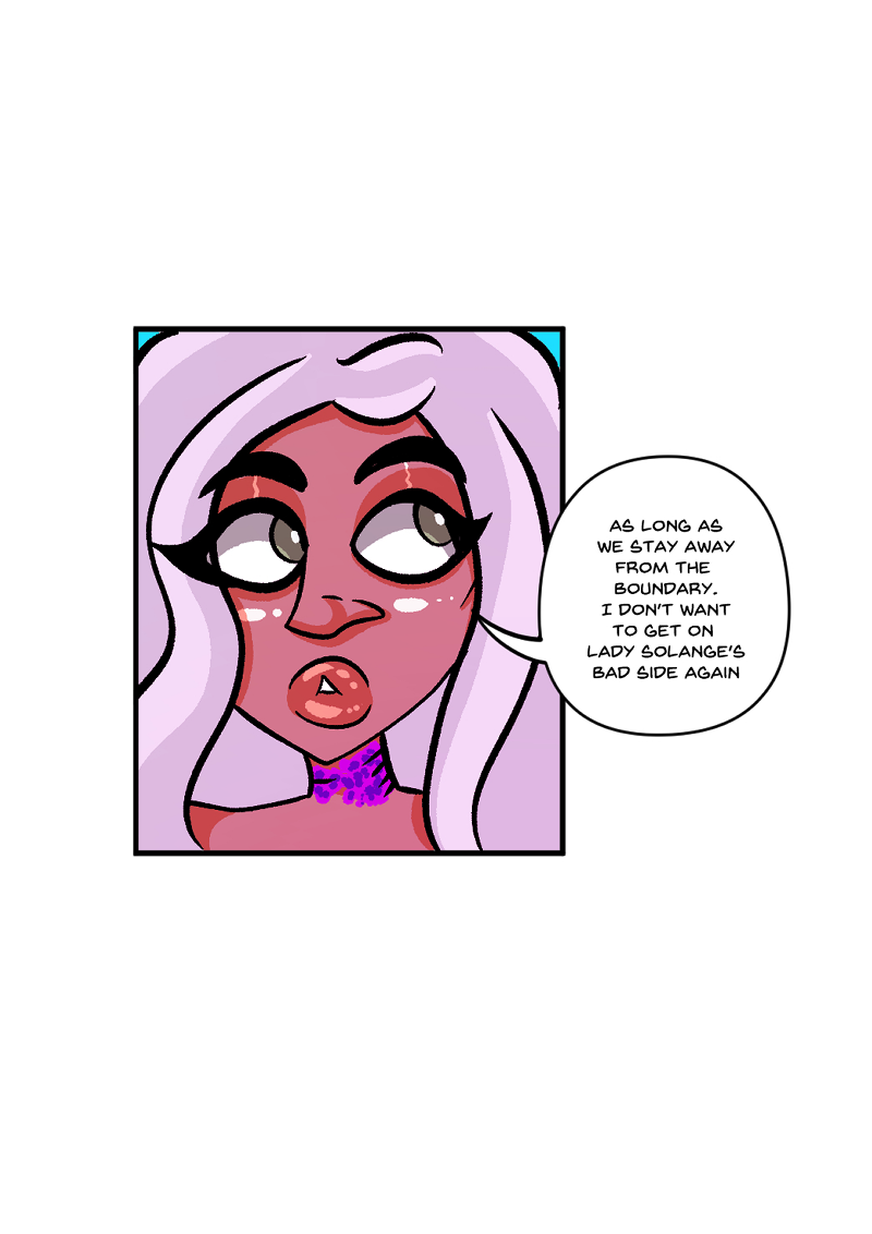 Only Seasons Chapter 19: Page 3