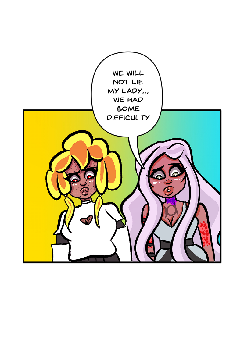 Only Seasons Chapter 22: Page 3