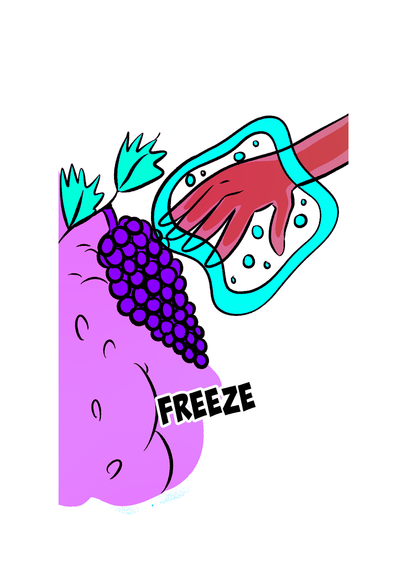 Only Seasons Chapter 21: Page 3