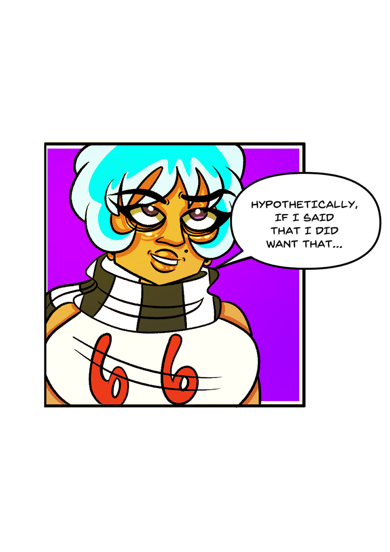 Take All You Can Chapter 19: Page 30