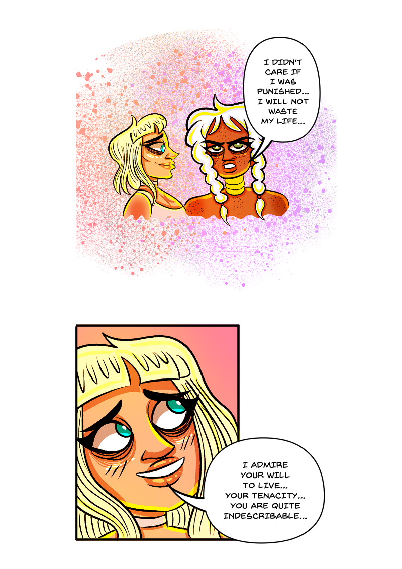 House Of The Rising Sun Chapter 12: Page 30