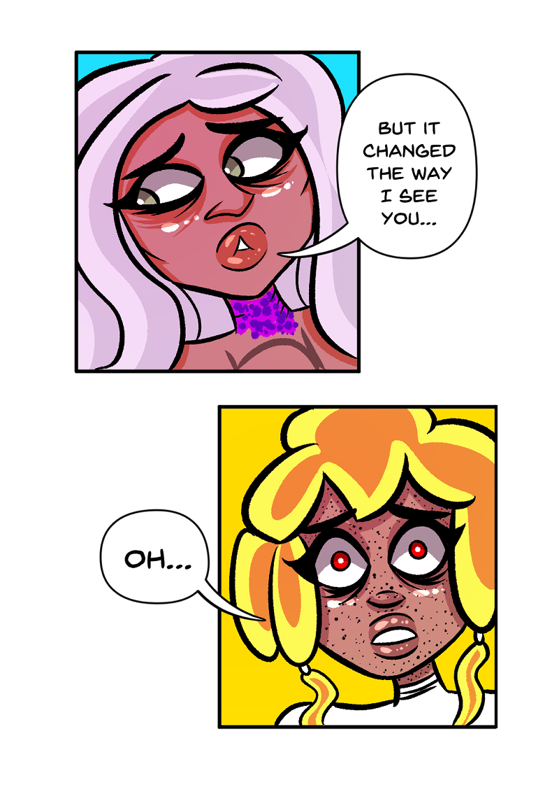 Only Seasons Chapter 21: Page 31